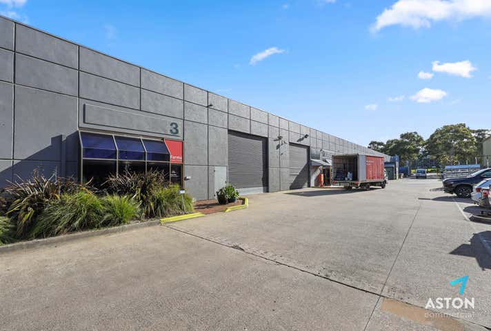 3/278 Ferntree Gully Road Notting Hill VIC 3168 - Image 10