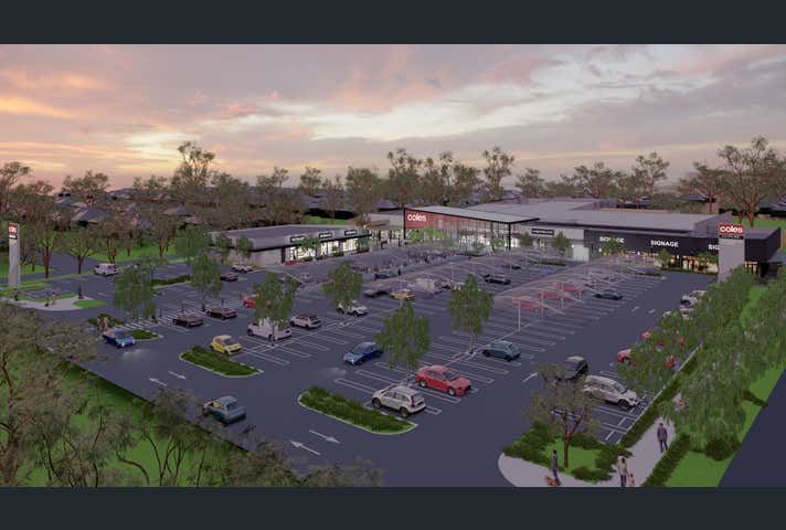 Craigieburn Village Shopping Centre, 260 Highlander Drive Craigieburn VIC 3064 - Image 1