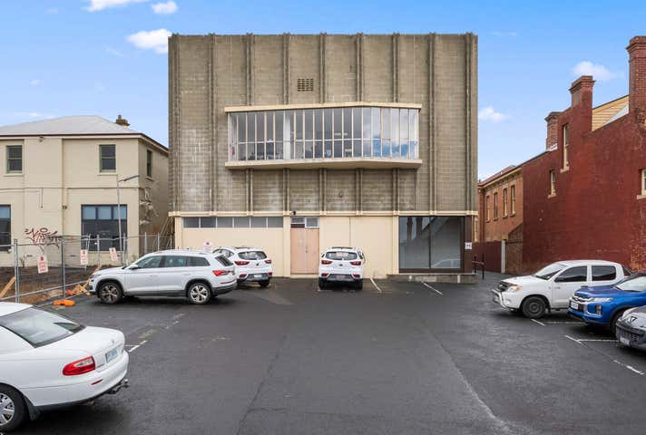 #1, Ground Floor, 32 Patrick Street Hobart TAS 7000 - Image 15
