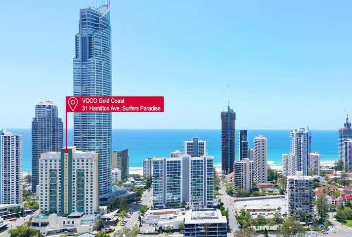 31 Hamilton Avenue Surfers Paradise QLD 4217 - Image 17