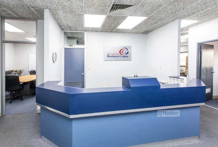 4 + 6, 8 Gregory Terrace Alice Springs NT 0870 - Image 3