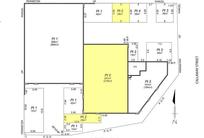 Unit 2, 69 Distinction Road Wangara WA 6065 - Image 16