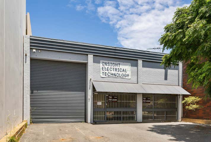 7 Bramall Street East Perth WA 6004 - Image 2