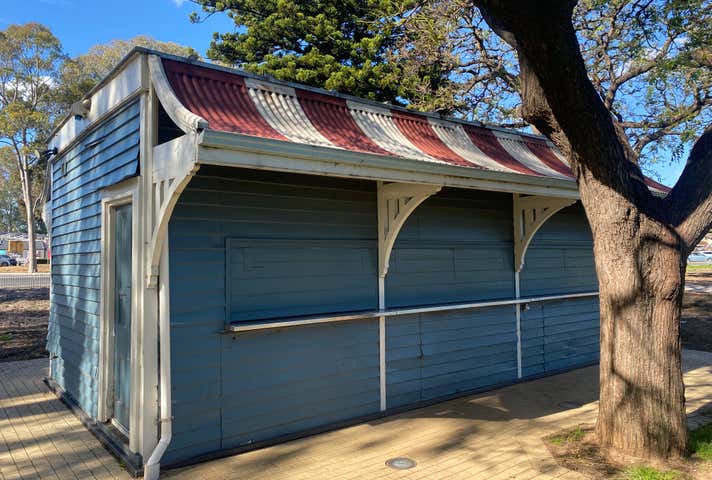 Victoria Park, Lot 119 Wakefield Road Adelaide SA 5000 - Image 3