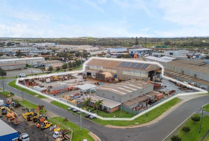 2 Thorpe Way Kwinana Beach WA 6167 - Image 1