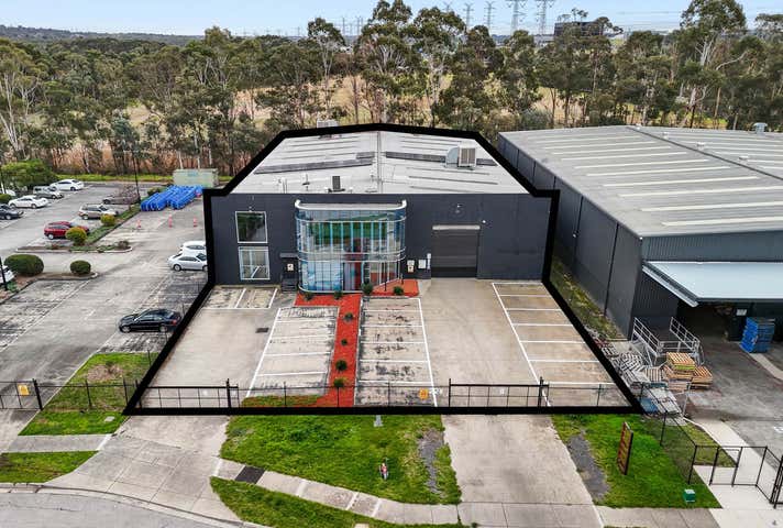 22 Corporate Avenue Rowville VIC 3178 - Image 1