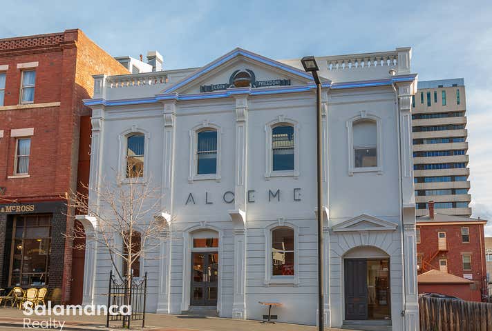 2/6 Victoria Street Hobart TAS 7000 - Image 1