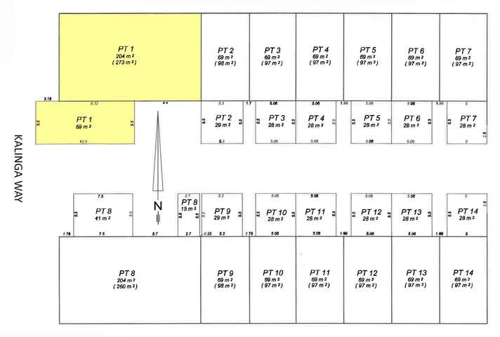 Unit 1, 14 Kalinga Way Landsdale WA 6065 - Image 17