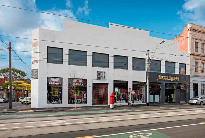 188 Brunswick Street Fitzroy VIC 3065 - Image 2