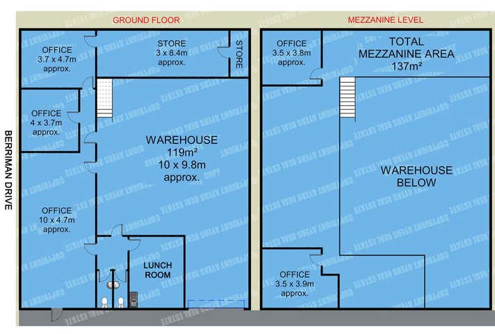 Unit 1, 49 Berriman Drive Wangara WA 6065 - Image 21