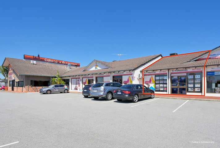 3B/1-13 Hamilton Street Cannington WA 6107 - Image 1