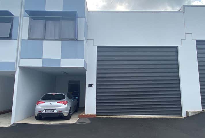 8/7 Waynote Place Unanderra NSW 2526 - Image 1