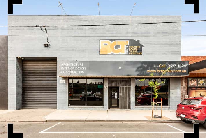 289 Geelong Road Kingsville VIC 3012 - Image 1