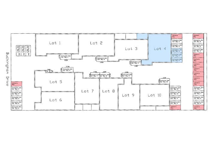 Unit 4, 33 Buckingham Drive Wangara WA 6065 - Image 11