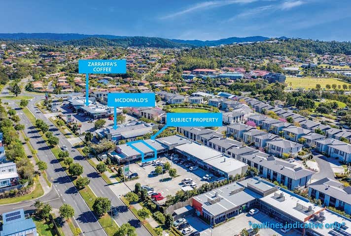 25 Pitcairn Way Pacific Pines QLD 4211 - Image 14