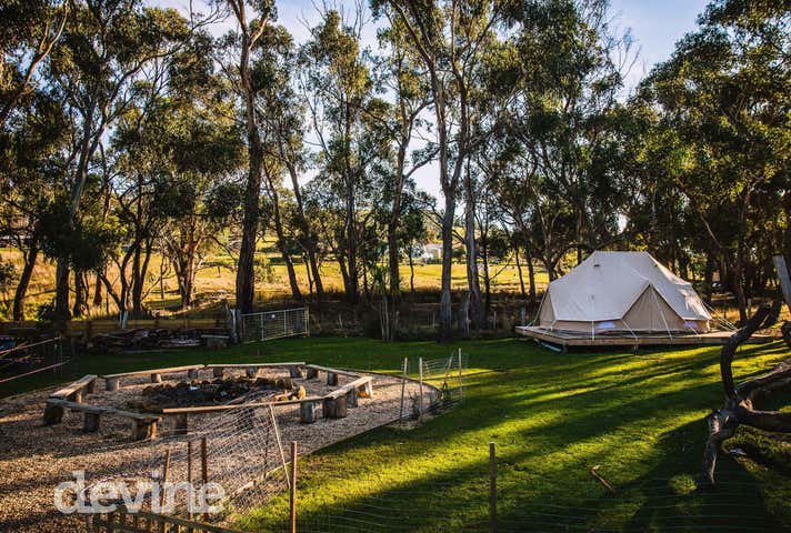 Gaia's Nest, 375 Pass Road Mornington TAS 7018 - Image 19