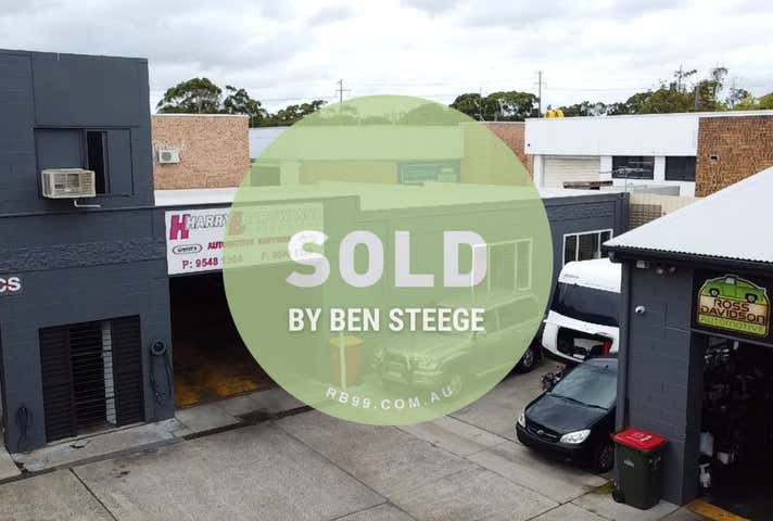 Unit 4, 9A Mianga Avenue Engadine NSW 2233 - Image 1