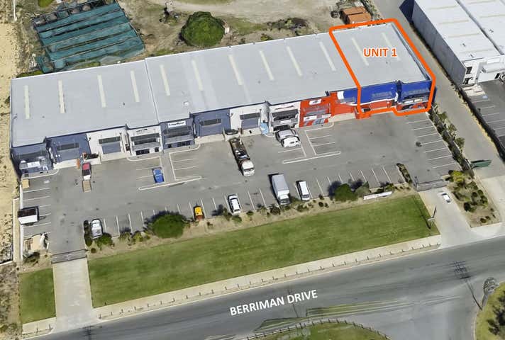 Unit 1, 76 Berriman Drive Wangara WA 6065 - Image 18