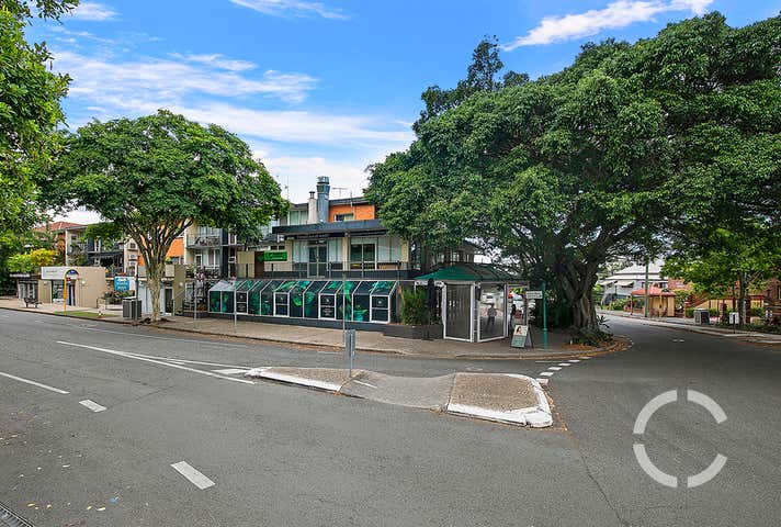 158 Moray Street New Farm QLD 4005 - Image 1