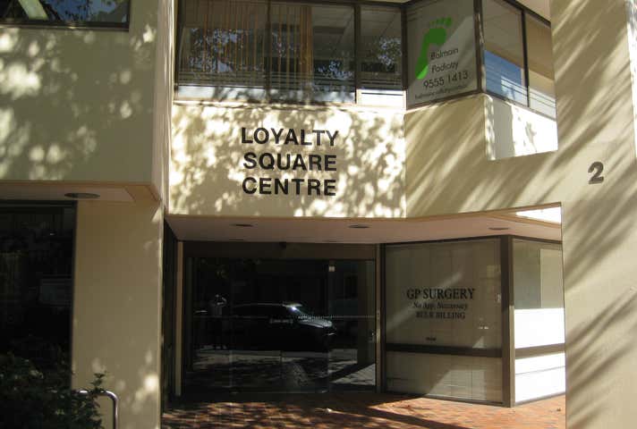 25A/2 Beattie Street Balmain NSW 2041 - Image 4