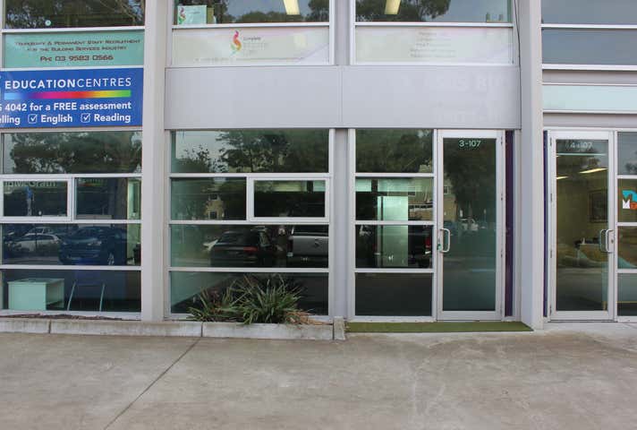3/107 Tulip Street Cheltenham VIC 3192 - Image 1