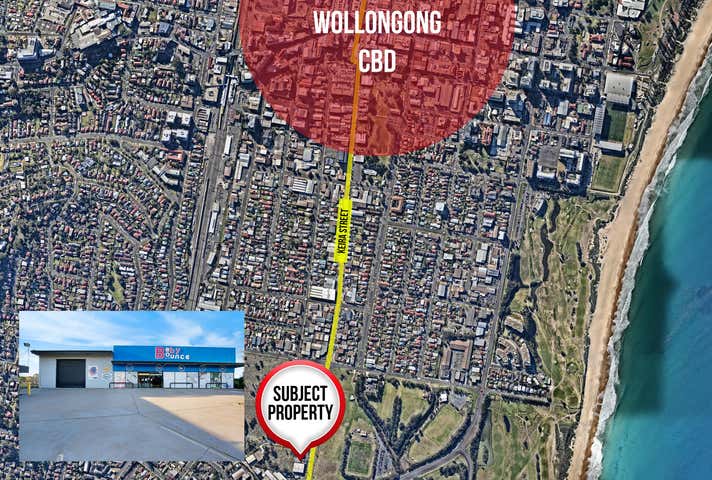 398 Keira Street Coniston NSW 2500 - Image 2