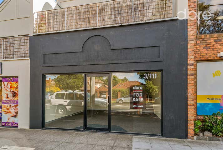 3/111 Bluff Road, Black Rock VIC 3193 - Image 1
