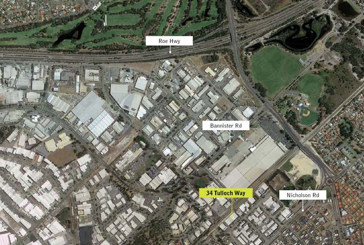 34 Tulloch Way Canning Vale WA 6155 - Image 1