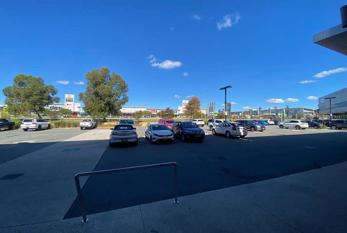 Plaza 817, C5 & C6, 817 Beeliar Drive Cockburn Central WA 6164 - Image 4
