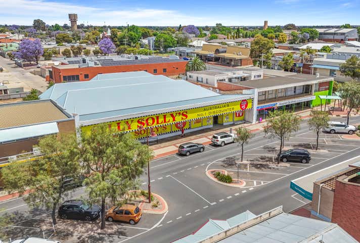 19-25 & 27-29 McCrae Street & 213 Beveridge Street Swan Hill VIC 3585 - Image 4