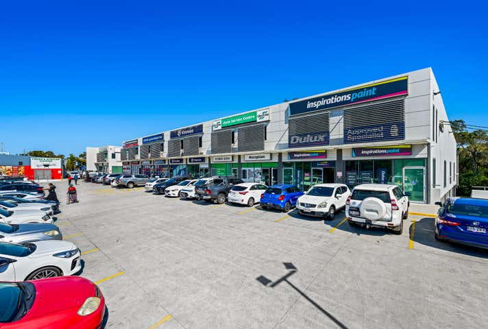 Boutique Office in the Heart of Logan – Private, Stylish, and Well-Located, 9/653 Kingston Road Loganlea QLD 4131 - Image 4