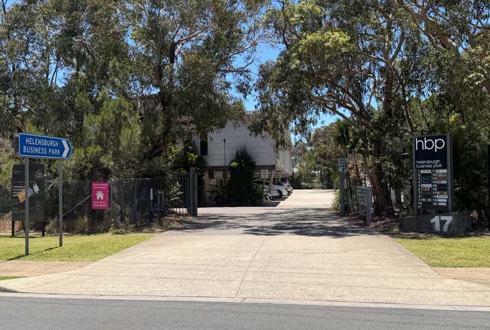Helensburgh Business Park, 5/17 Cemetery Road Helensburgh NSW 2508 - Image 7