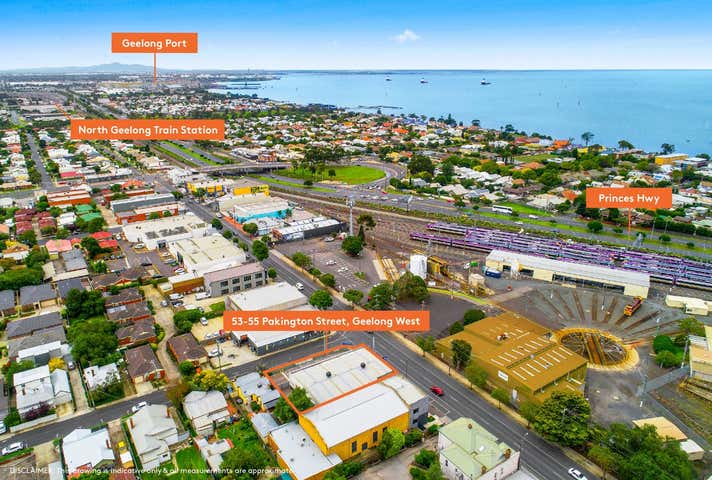 53-55 Pakington Street Geelong West VIC 3218 - Image 4