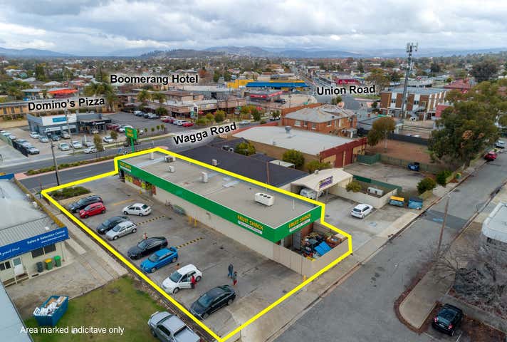 325 Wagga Road Lavington NSW 2641 - Image 6