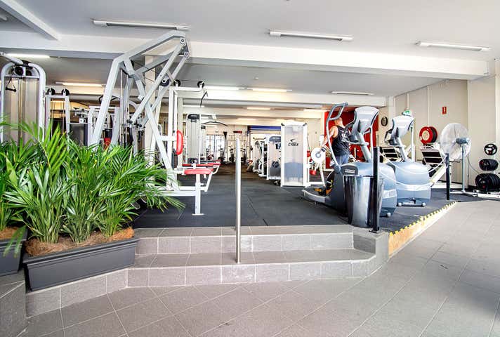 Ground Floor, 114 Pyrmont Bridge Road Camperdown NSW 2050 - Image 4