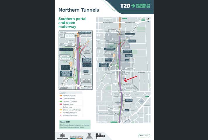 443-445 South Road Keswick SA 5035 - Image 11