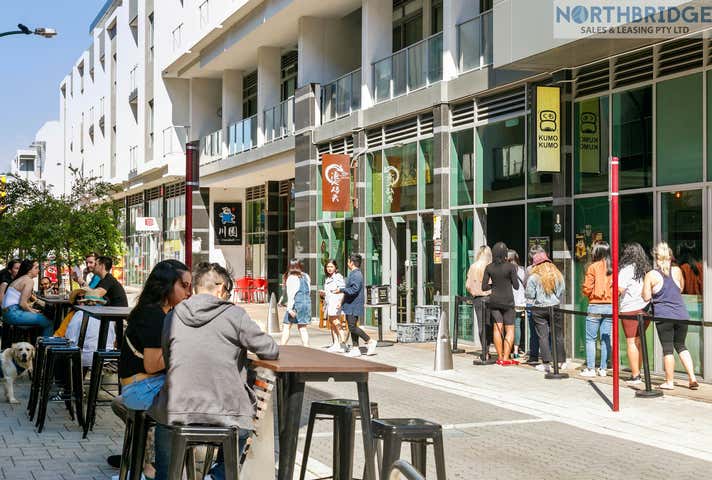 58/188 Newcastle Street Northbridge WA 6003 - Image 13