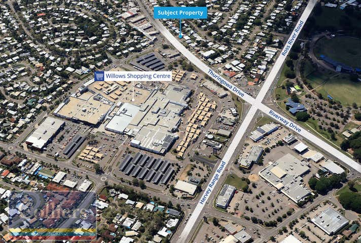 2/25 Thuringowa Drive Kirwan QLD 4817 - Image 8