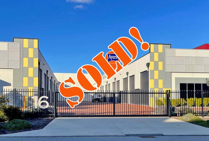 Unit 16, 16 Focal Way Bayswater WA 6053 - Image 1