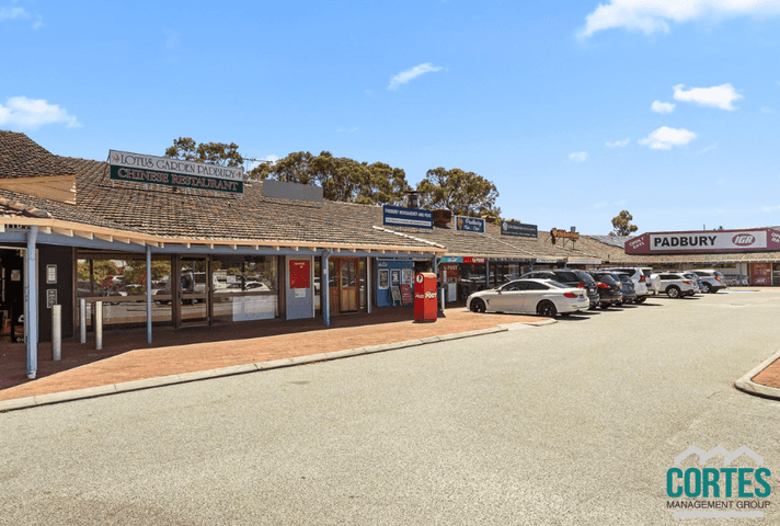 shop 3, 74 Warburton Ave Padbury WA 6025 - Image 1