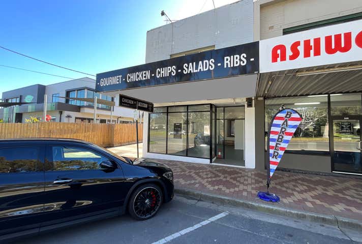 207 High Street Ashwood VIC 3147 - Image 5
