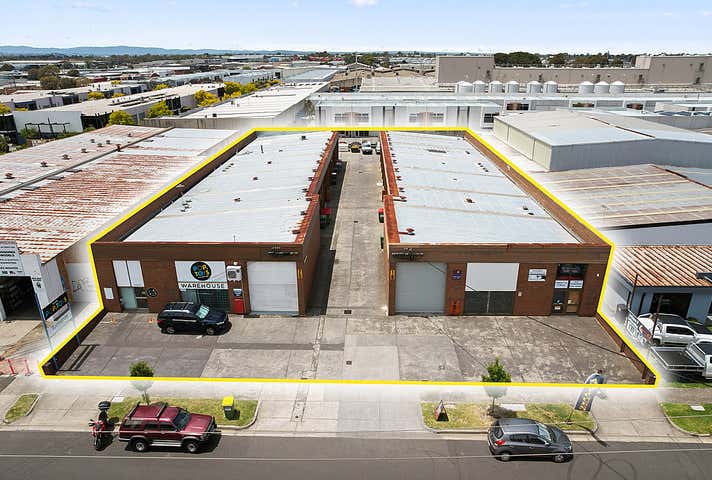1-12, 18-20 Roberna Street Moorabbin VIC 3189 - Image 4