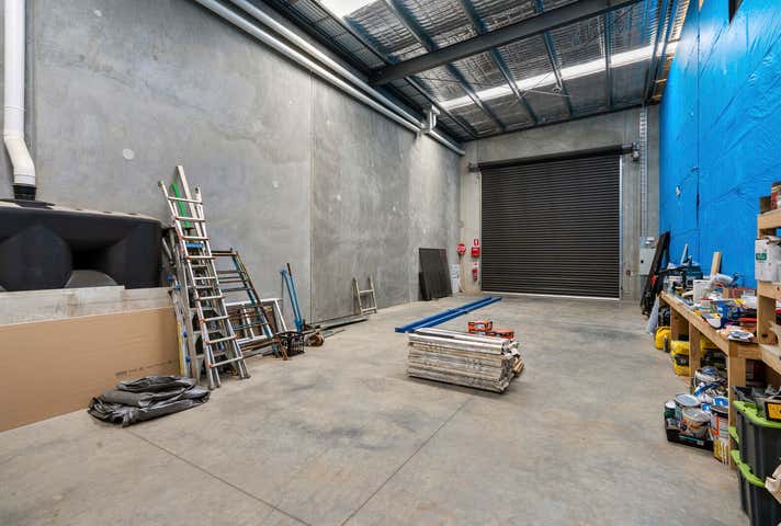 Warehouse 1/275 Hamilton Highway Fyansford VIC 3218 - Image 7