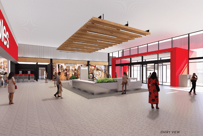 Cobblebank Village Shopping Centre, 201 Ferris Road Cobblebank VIC 3338 - Image 5