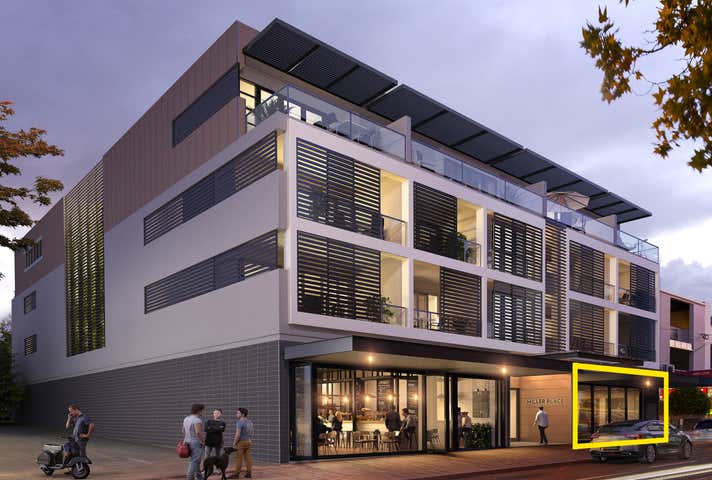 Shop 3, 467-473 Miller Street Cammeray NSW 2062 - Image 1