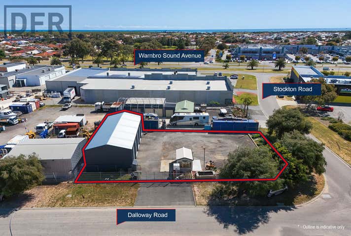 2 Dalloway Road Port Kennedy WA 6172 - Image 5