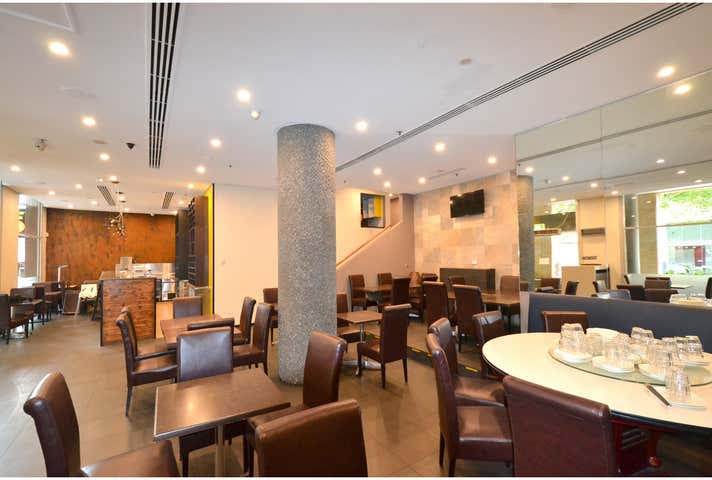 Shop 1 & 2, 50 Murray Street Pyrmont NSW 2009 - Image 1