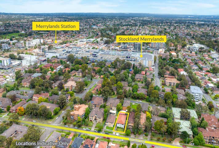 46 Birmingham Street Merrylands NSW 2160 - Image 2