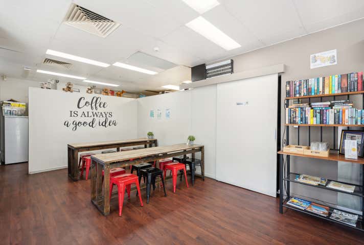 11/1-3 Goodall Parade Mawson Lakes SA 5095 - Image 18