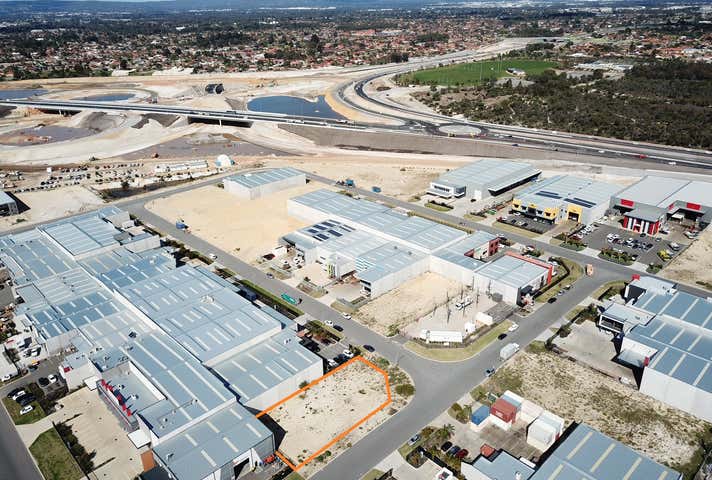 20 Tambrey Way Malaga WA 6090 - Image 1